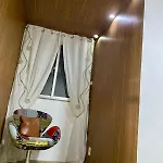 Sala Quarto Proximo Ao Maracana