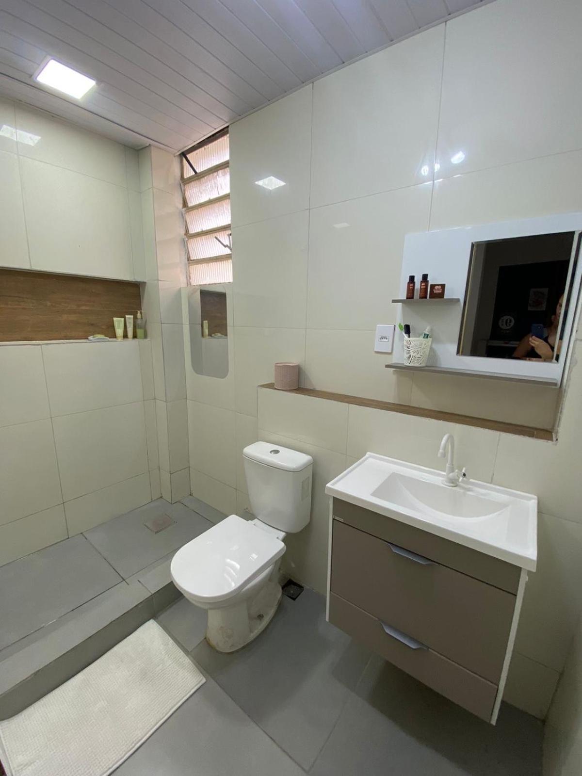 Sala Proximo Ao Maracana Rumah liburan