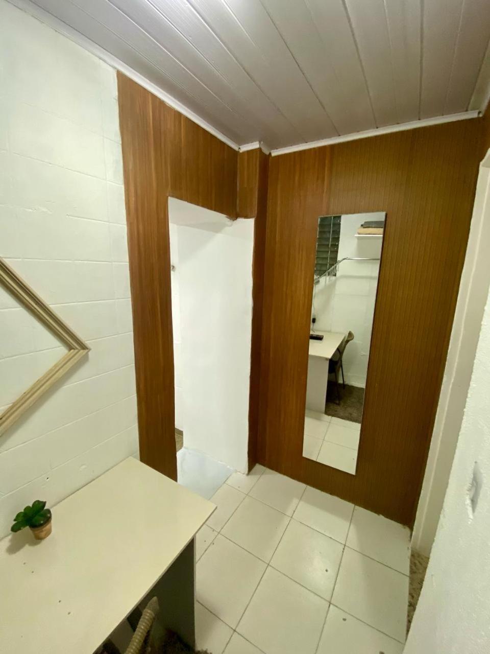 Sala Proximo Ao Maracana Rumah liburan *