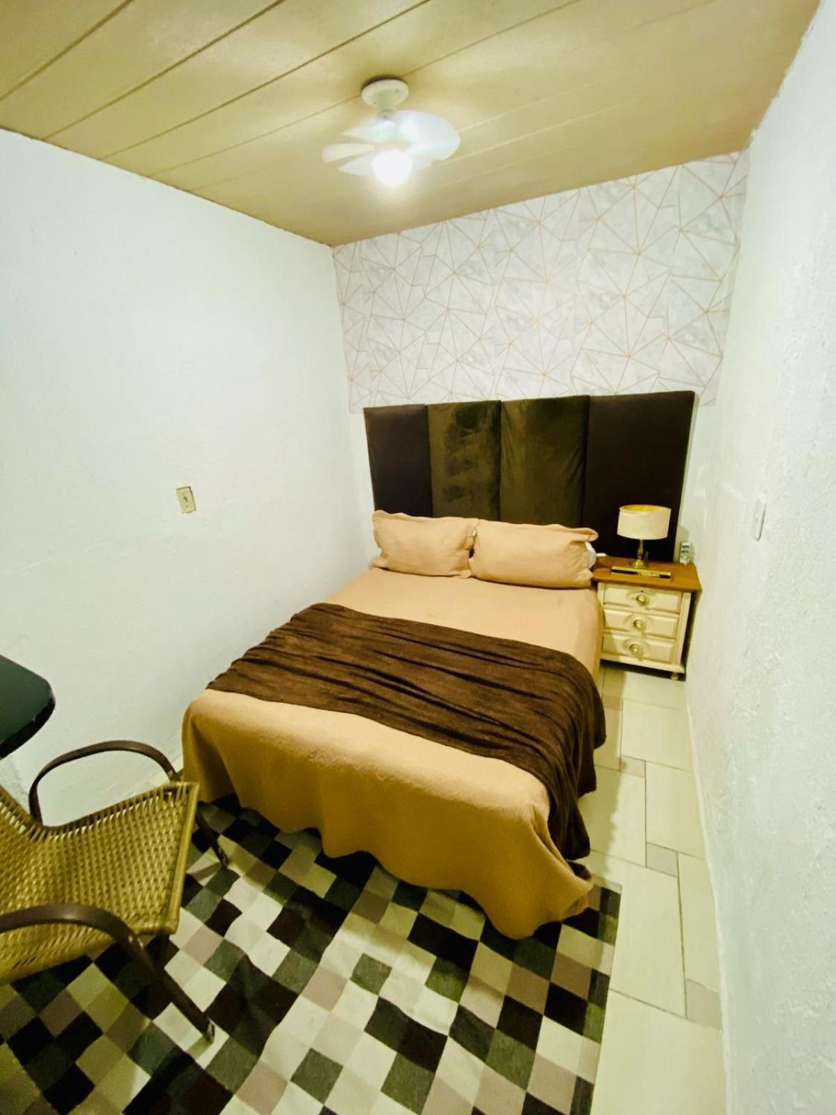 Sala Proximo Ao Maracana Rumah liburan *