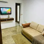 Sala Quarto Proximo Ao Maracana