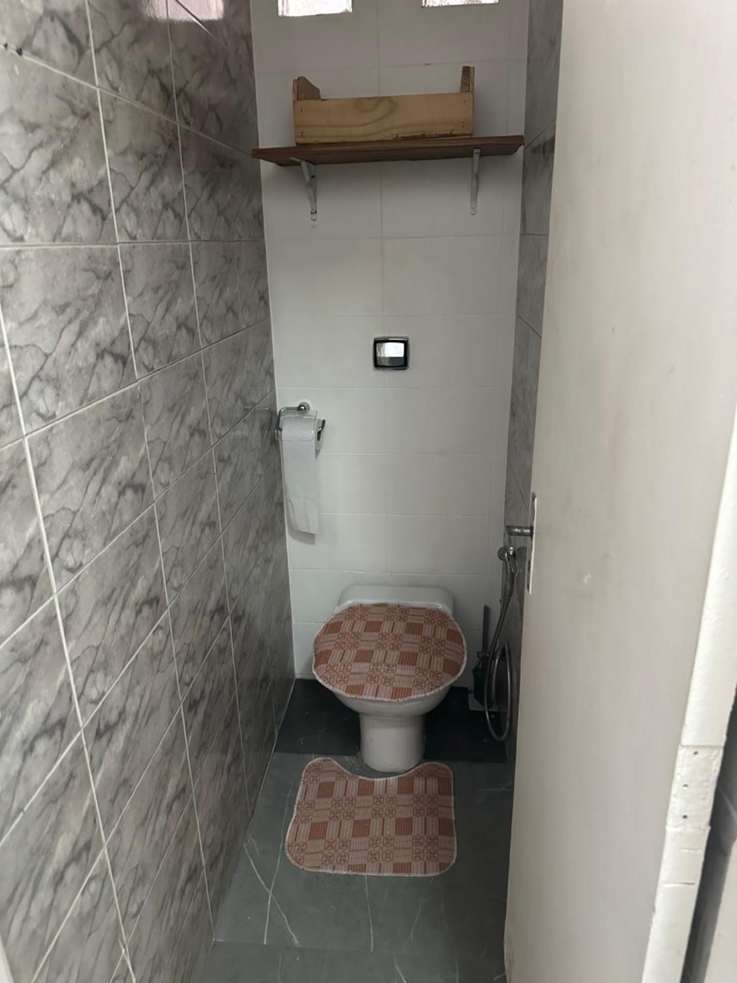 Sala Proximo Ao Maracana Rio de Janeiro