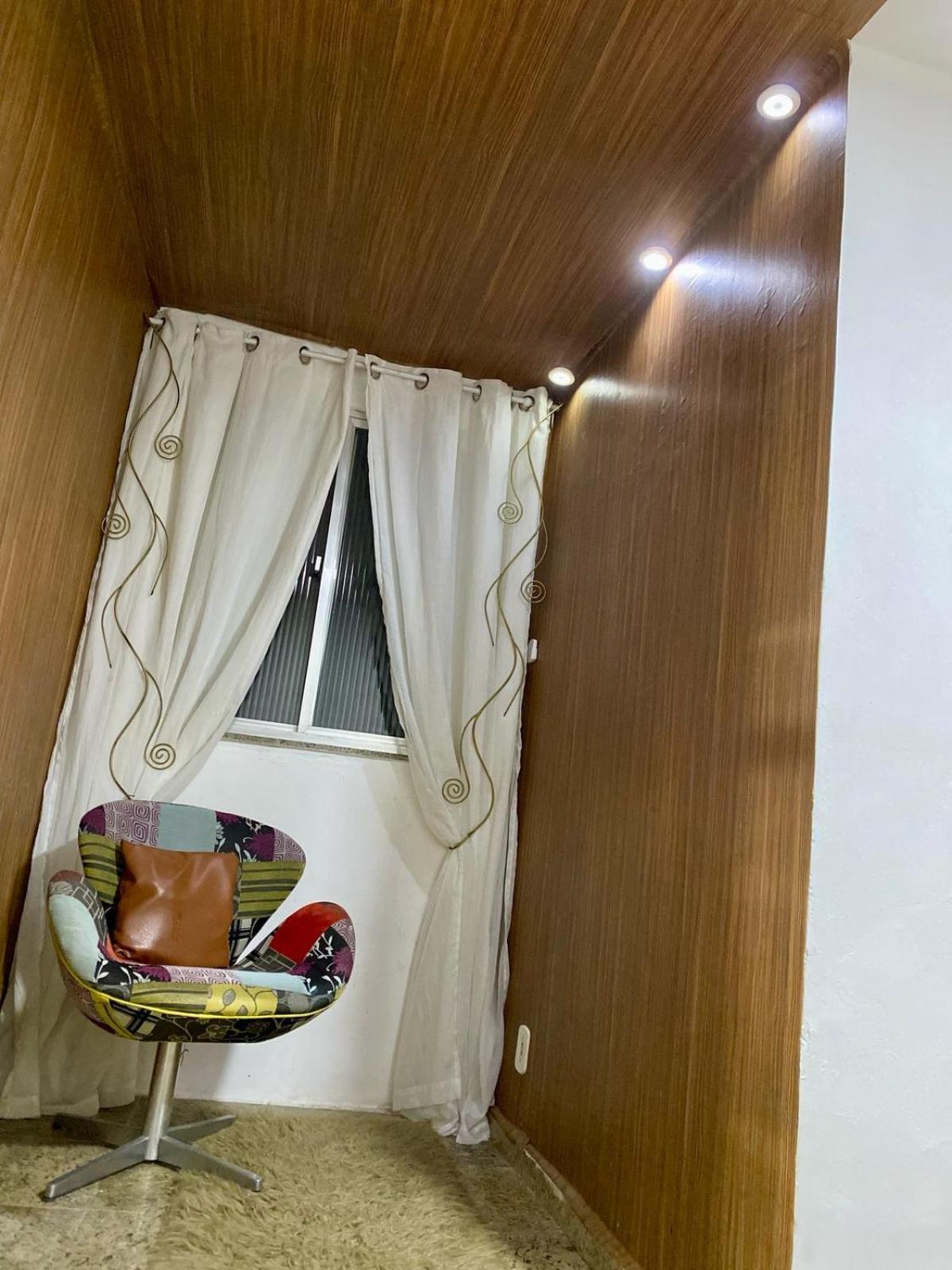 Casa de férias Sala Proximo Ao Maracana *