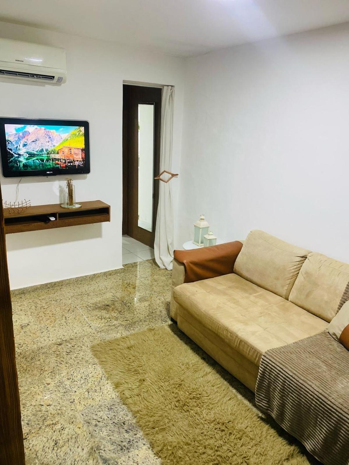 Casa de férias Sala Proximo Ao Maracana